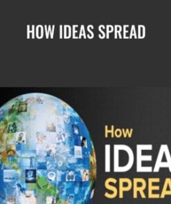 How Ideas Spread - TTC Audio