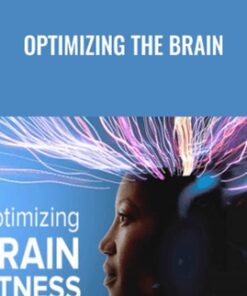Optimizing The Brain - TTC Audio