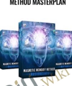 The Magnetic Memory Method Masterplan