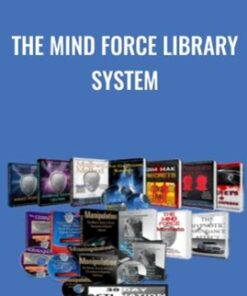The Mind Force Library System