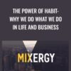 The Power Of Habit Why We Do What We Do in Life and Business » Courses[GB]