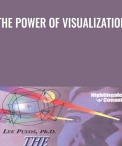 The Power of Visualization - Dr. Lee Pulos