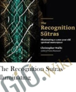 The Recognition Sutras Illuminating – Christopher Wallis