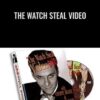The Watch Steal Video Chappy Brazil Charles Bach » Courses[GB]