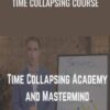 Time Collapsing Course - Ed O’Keefe