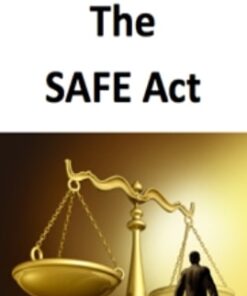 How to Buy and Sell Property While Staying in Compliance With the Safe Act
