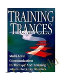 Training new trances E28093 John Overdurf 1 » Courses[GB]