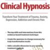 Transform Your Treatment of Trauma2C Anxiety2C Depression2C Addiction and Chronic Pain » Courses[GB]