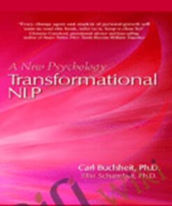 Transformational NLP E28093 A New Psychology E28093 Carl Buchheit2C Ellie Schamber 1 » Courses[GB]