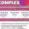 Treating the Lumbopelvic ComplexInnovative Solutions without Opioids » Courses[GB]