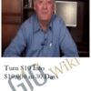 Turn 10 Into 10000 in 30 Days E28093 Ron LeGrand » Courses[GB]