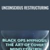Unconscious Restructuring - Steven Heller
