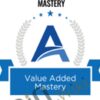 Value Added Transactions Mastery E28093 ACPARE » Courses[GB]
