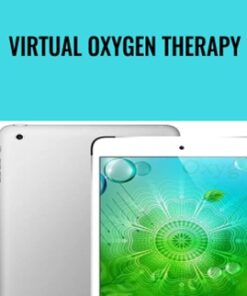 Virtual Oxygen Therapy - Eric Thompson