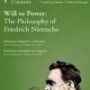 Will to Power - The Philosophy of Friedrich Nietzsche
