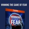 Winning the Game of Fear John Assaraf » Courses[GB]