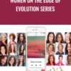 Women on the Edge of Evolution Series » Courses[GB]
