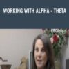 Working with Alpha Theta » Courses[GB]