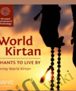 World Kirtan - iAwake Technologies