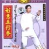 Xingyi Five Elements Boxing Adam Hsu » Courses[GB]