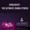 Zumba Fitness Exhilarate The Ultimate Zumba Fitness Portuguese language » Courses[GB]