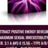 attract positive energy Develop Maximum Sexual Irresistibility Ver 3 1 A and B 5 5g E28093 Type ABD Hybrid E28093 Test Release » Courses[GB]