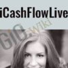 iCash Flow Live - Lindsey Jean
