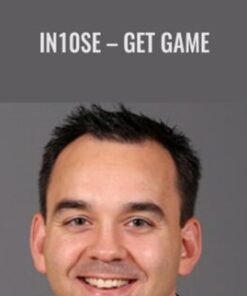 in10se Get Game Blake Richards 1 » Courses[GB]