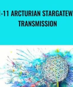 11:11 Arcturian Stargateway Transmission