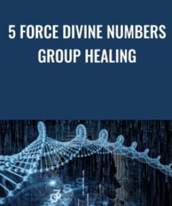 5 Force Divine Numbers Group Healing