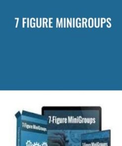 7 Figure MiniGroups - Caleb O’Dowd