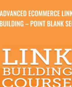 Advanced ECommerce Link Building – Point Blank SEO