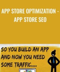 App Store Optimization - App Store SEO