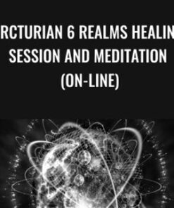 Arcturian 6 Realms Healing Session and Meditation (on-line)