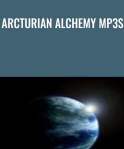 Arcturian Alchemy mp3s
