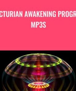 Arcturian Awakening Program mp3s