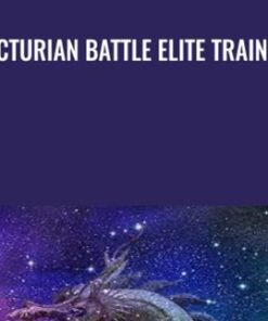 Arcturian Battle Elite Training