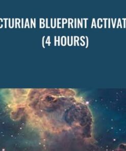 Arcturian Blueprint Activation (4 hours)