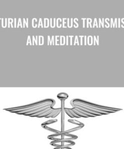 Arcturian Caduceus Transmission and Meditation