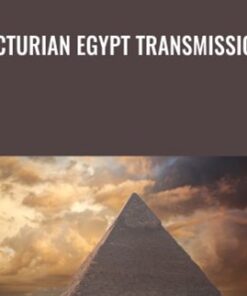 Arcturian Egypt Transmissions