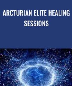Arcturian Elite Healing Sessions