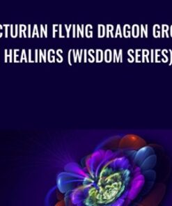 Arcturian Flying Dragon Group Healings (Wisdom Series)