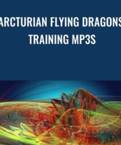 Arcturian Flying Dragons Training mp3s