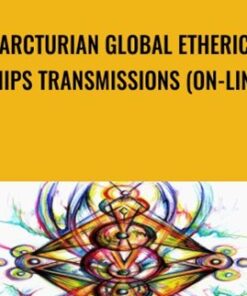 Arcturian Global Etheric Ships Transmissions (on-line)