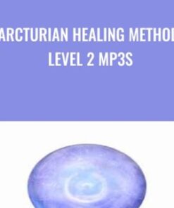 Arcturian Healing Method Level 2 mp3s