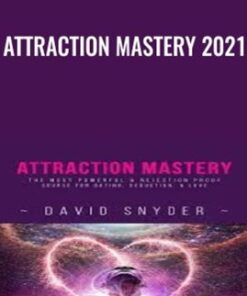 Attraction Mastery 2021