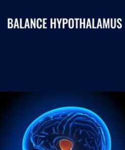 Balance Hypothalamus - Eric Thompson