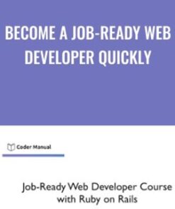 Become A Job-Ready Web Developer Quickly - Robeen Dey