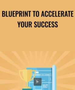 Blueprint To Accelerate Your Success