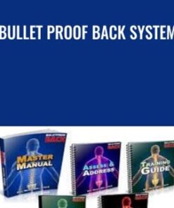 Bullet Proof Back System